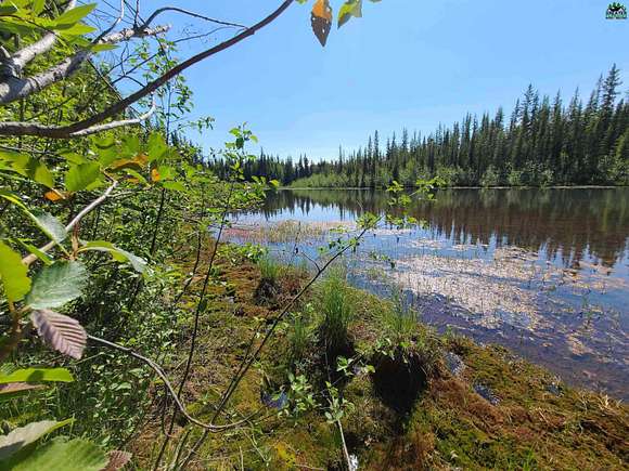 1.1 Acres of Residential Land for Sale in North Pole, Alaska