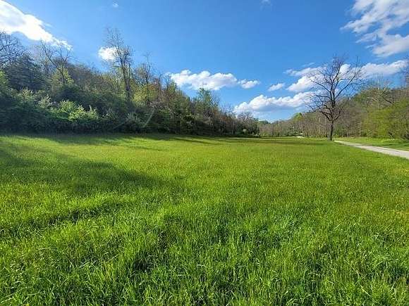 2.8 Acres of Residential Land for Sale in Willow Wood, Ohio