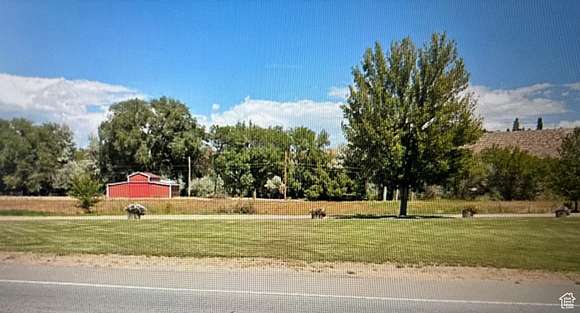 3.4 Acres of Residential Land for Sale in Duchesne, Utah