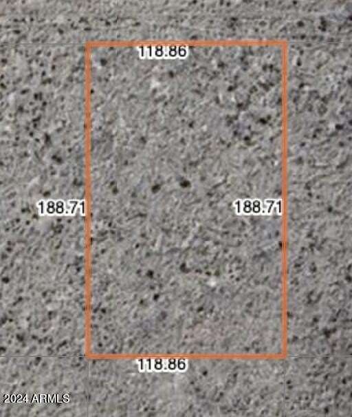 0.51 Acres of Land for Sale in Pearce, Arizona