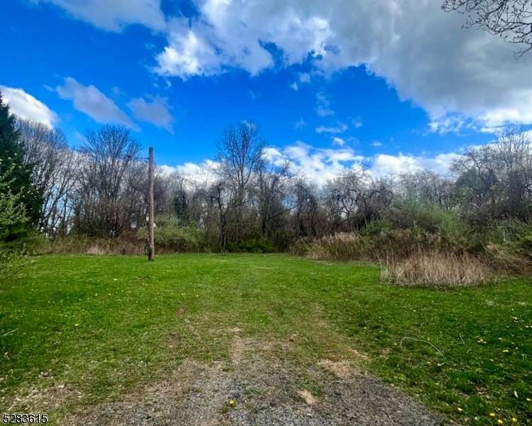 1.51 Acres of Residential Land for Sale in Roxbury Township, New Jersey