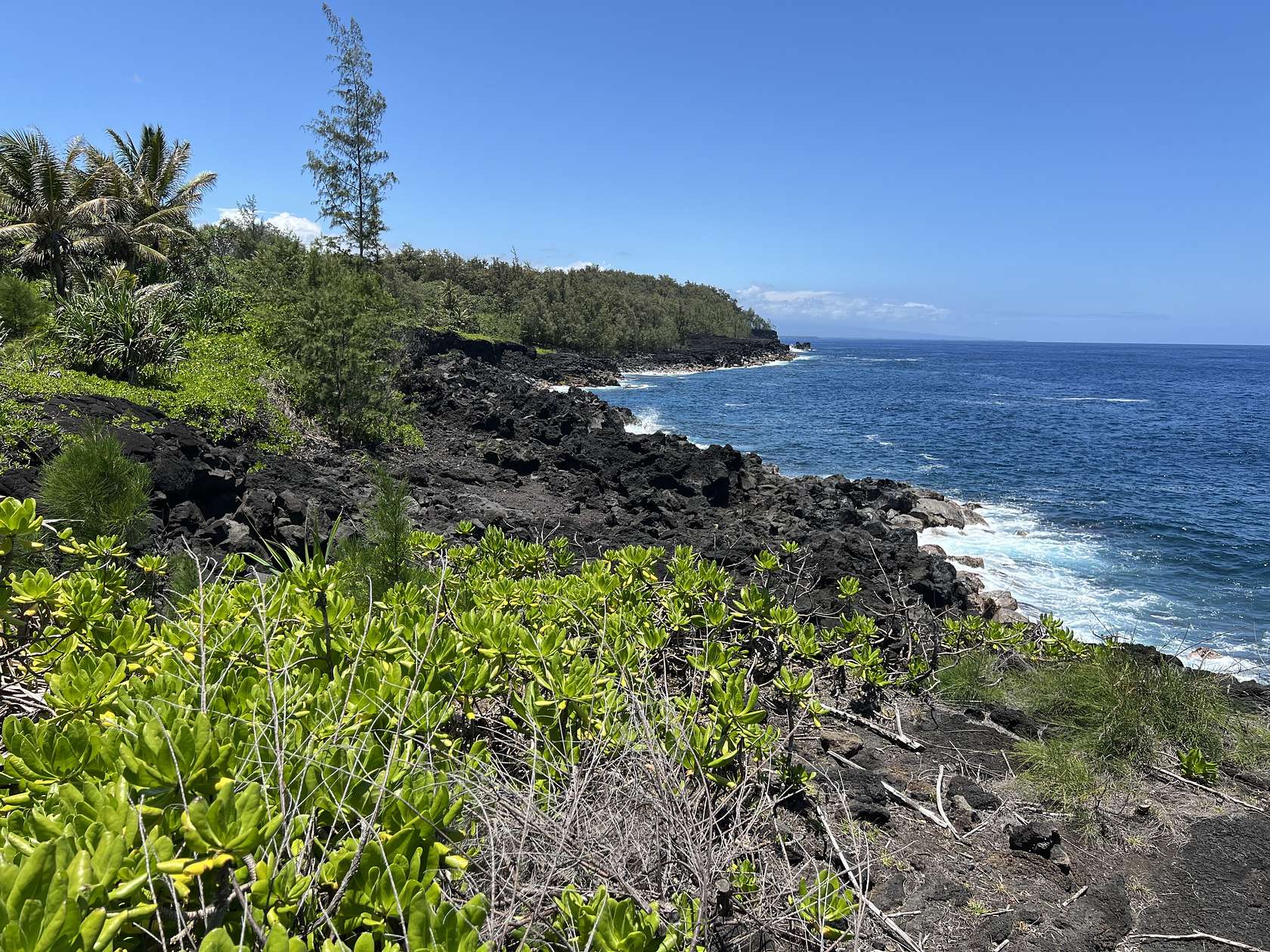 0.89 Acres of Residential Land for Sale in Pahoa, Hawaii