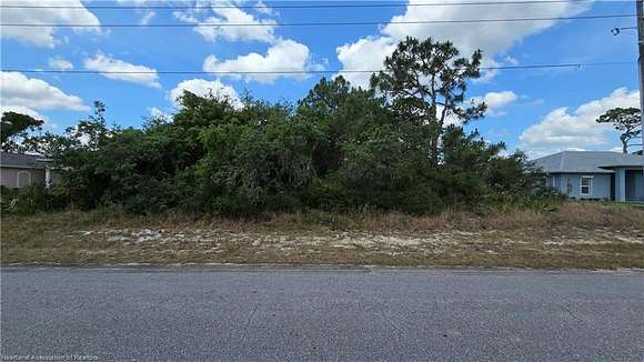 0.29 Acres of Residential Land for Sale in Sebring, Florida