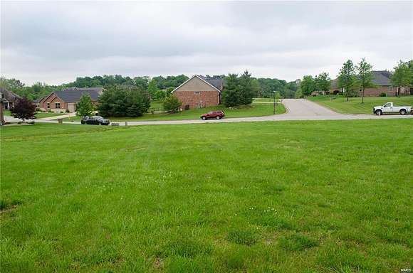 0.46 Acres of Residential Land for Sale in Millstadt, Illinois