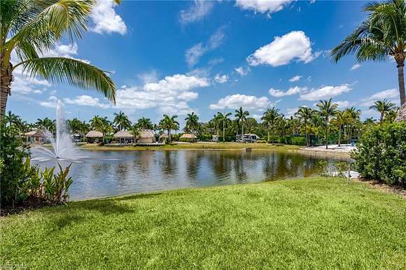 0.07 Acres of Residential Land for Sale in Naples, Florida