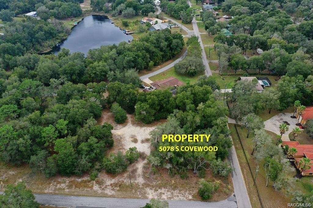 0.79 Acres of Residential Land for Sale in Inverness, Florida