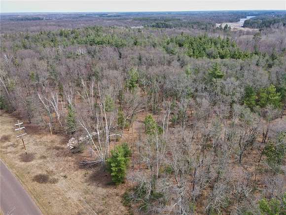 33 Acres of Land for Sale in Oakland, Wisconsin