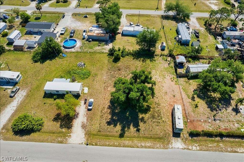 0.33 Acres of Residential Land for Sale in North Fort Myers, Florida