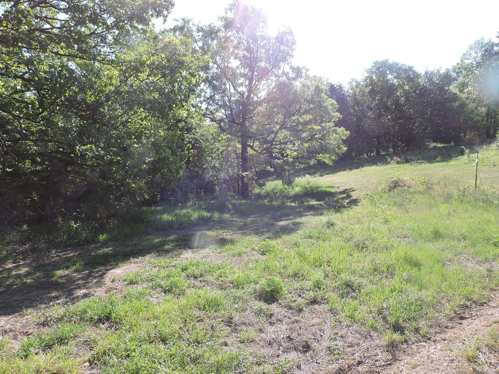 6 Acres of Land for Sale in Waldron, Arkansas