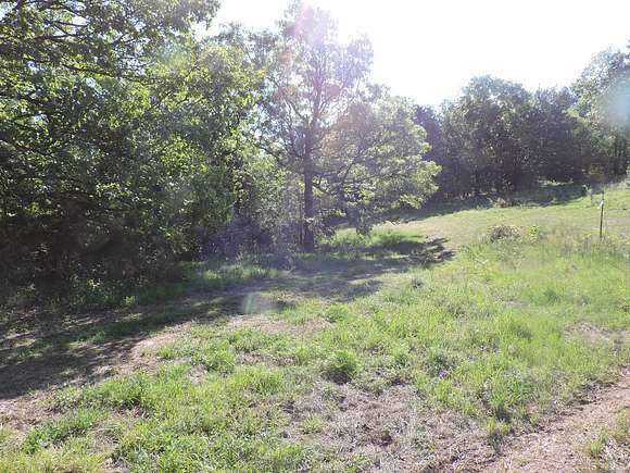 6 Acres of Land for Sale in Waldron, Arkansas