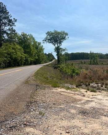 64 Acres of Land for Sale in Chatham, Louisiana