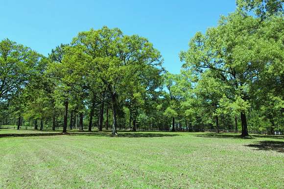 10.7 Acres of Recreational Land & Farm for Sale in Vass, North Carolina