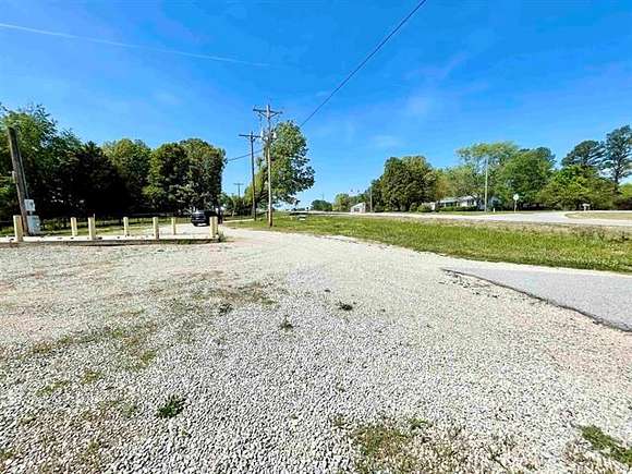 1 Acre of Commercial Land for Sale in Highland, Arkansas