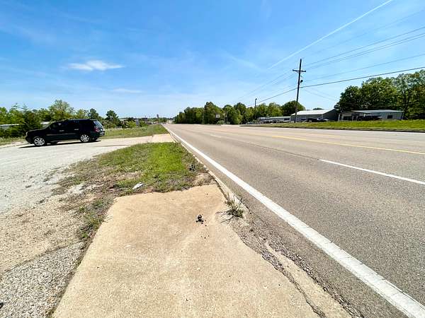 1 Acre of Commercial Land for Sale in Highland, Arkansas