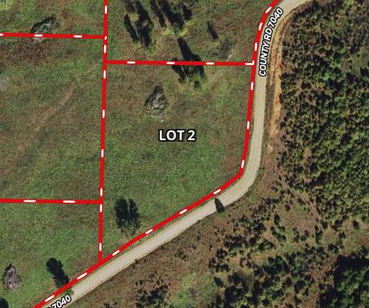 1.5 Acres of Residential Land for Sale in Pottersville, Missouri
