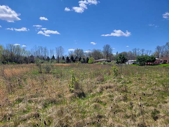 6.3 Acres of Land for Sale in Rootstown, Ohio