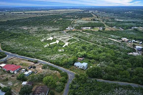 0.18 Acres of Residential Land for Sale in Sandia, Texas - LandSearch