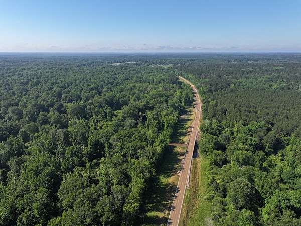 105 Acres of Land for Sale in Brookhaven, Mississippi