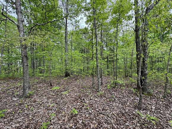 4.6 Acres of Land for Sale in Linden, Tennessee