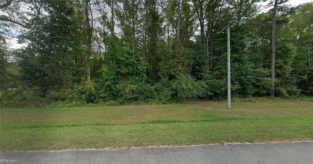 1 Acre of Land for Sale in Suffolk, Virginia