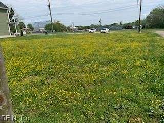 0.25 Acres of Land for Sale in Suffolk, Virginia