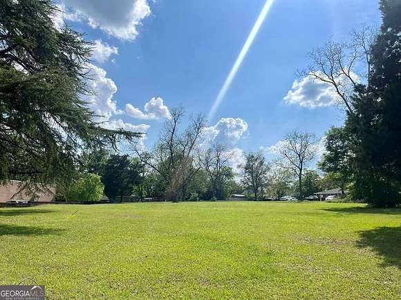 1.5 Acres of Mixed-Use Land for Sale in Dublin, Georgia