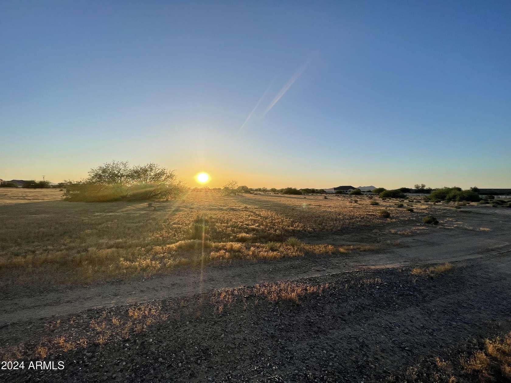 1.4 Acres of Land for Sale in Casa Grande, Arizona