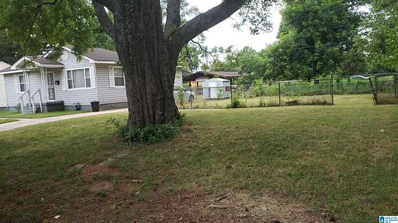 0.11 Acres of Land for Sale in Birmingham, Alabama