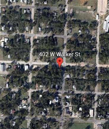 0.07 Acres of Residential Land for Sale in Denison, Texas