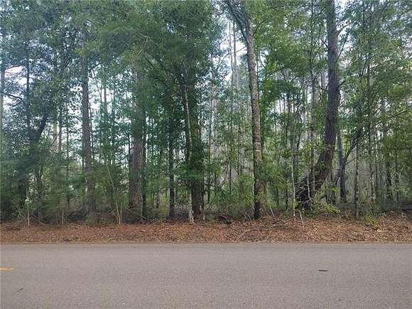 5 Acres of Residential Land for Sale in Ponchatoula, Louisiana