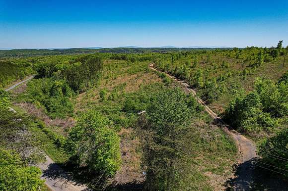 64 Acres of Recreational Land for Sale in Athens, Tennessee