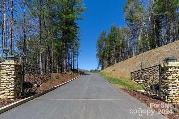 0.87 Acres of Land for Sale in Asheville, North Carolina