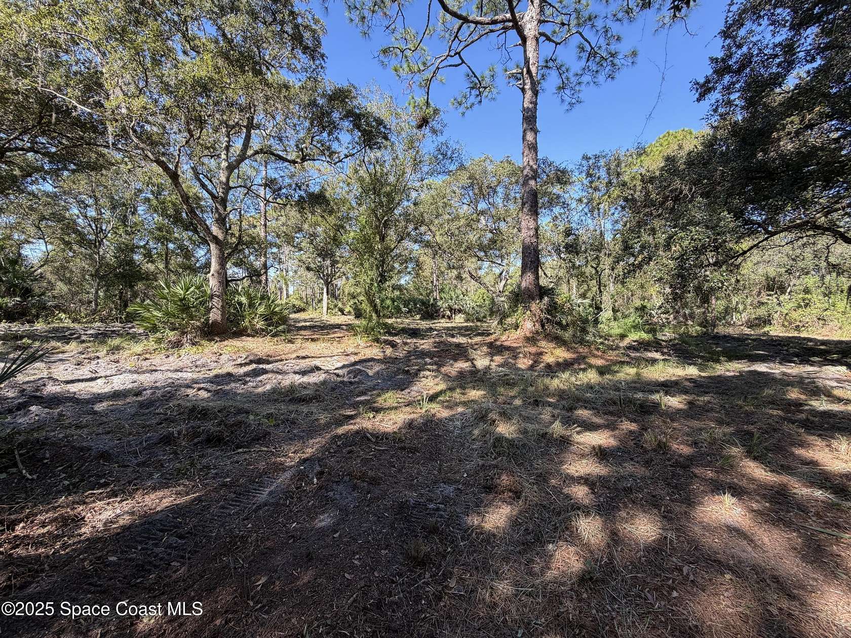 6.45 Acres of Residential Land for Sale in Malabar, Florida