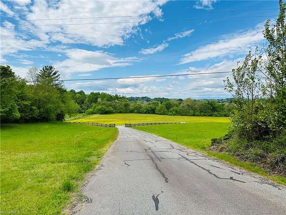 0.89 Acres of Residential Land for Sale in Wilkesboro, North Carolina