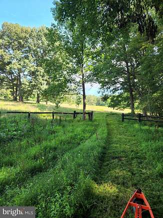 12.1 Acres of Agricultural Land for Sale in Unionville, Virginia
