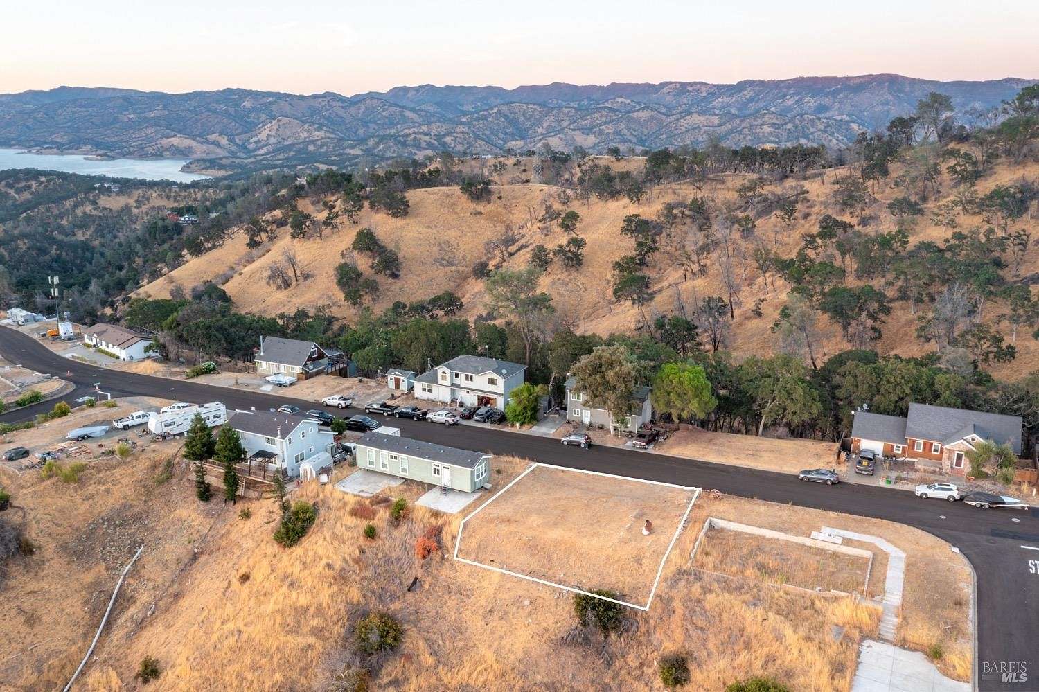 0.22 Acres of Residential Land for Sale in Napa, California