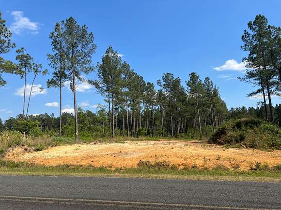 2 Acres of Land for Sale in Williston, South Carolina