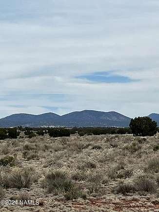 1.3 Acres of Residential Land for Sale in Williams, Arizona