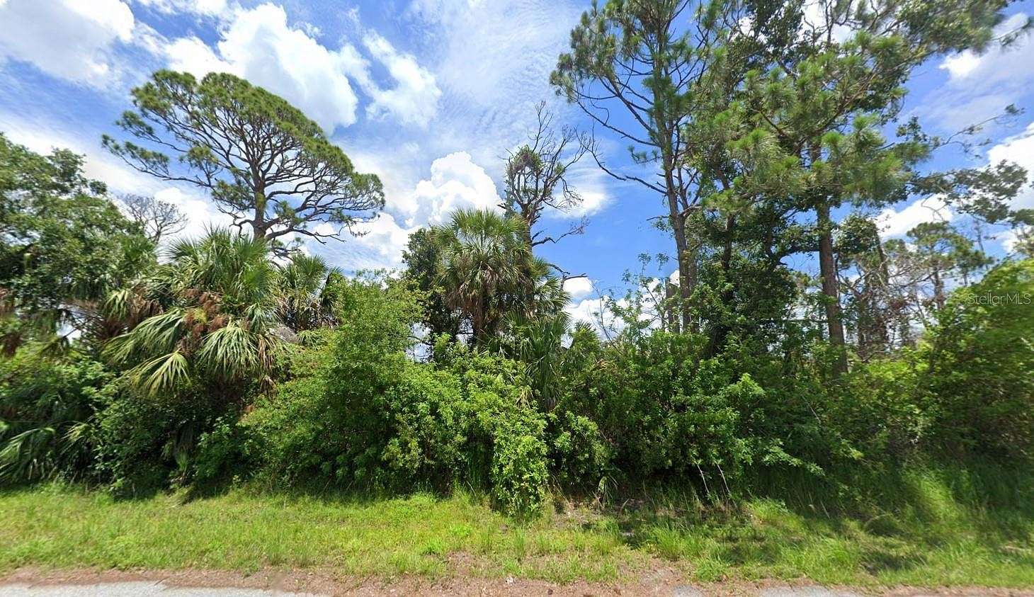 0.23 Acres of Residential Land for Sale in Port Charlotte, Florida