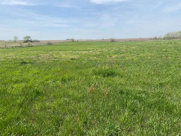 9 Acres of Land for Sale in Osborn, Missouri