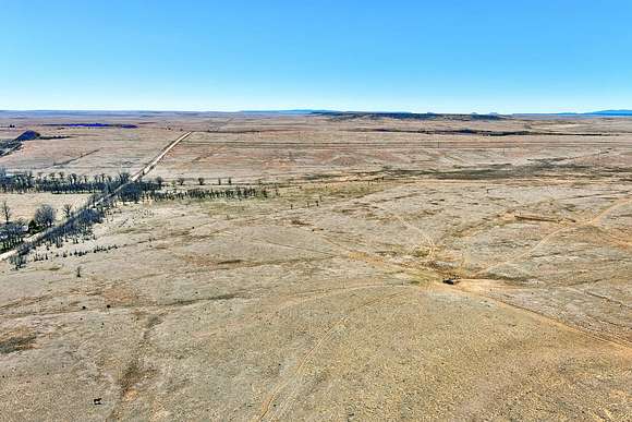 555 Acres of Land for Auction in Springer, New Mexico