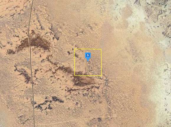 160 Acres of Recreational Land for Sale in Red Desert, Wyoming