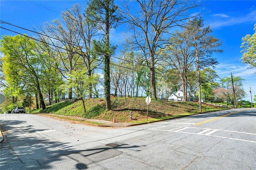 0.28 Acres of Residential Land for Sale in Atlanta, Georgia