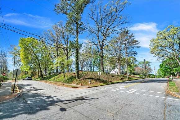0.49 Acres of Residential Land for Sale in College Park, Georgia