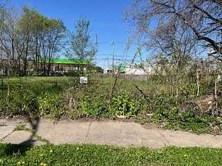 0.078 Acres of Residential Land for Sale in Chicago, Illinois