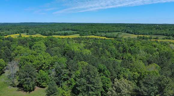 15 Acres of Recreational Land for Sale in Town Creek, Alabama
