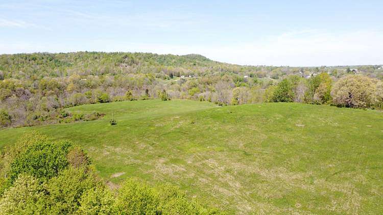 150 Acres of Agricultural Land for Auction in Gravel Switch, Kentucky