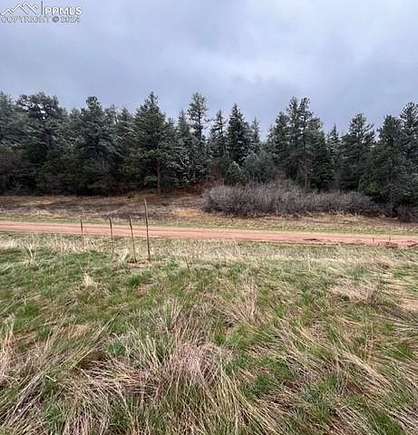 0.96 Acres of Residential Land for Sale in Larkspur, Colorado