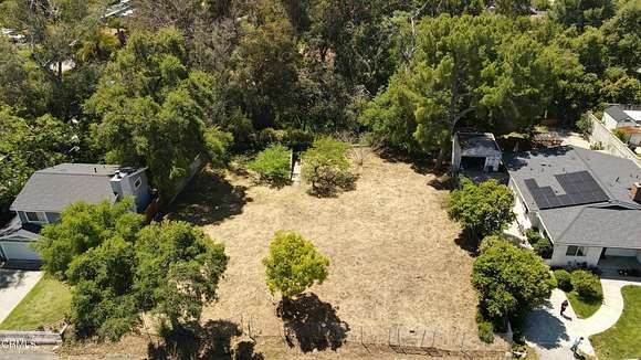 0.38 Acres of Residential Land for Sale in Altadena, California
