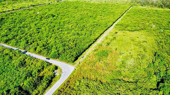 5 Acres of Land for Lease in Homestead, Florida
